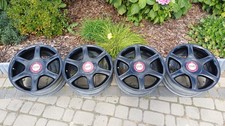 16" OZ alloys 5x112 audi a3 a4 karoq kodiaq octavia superb yeti leon altea exeo