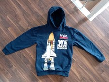   Jungen Kinder Sweatshirt Hoodie Gr. 140/146...