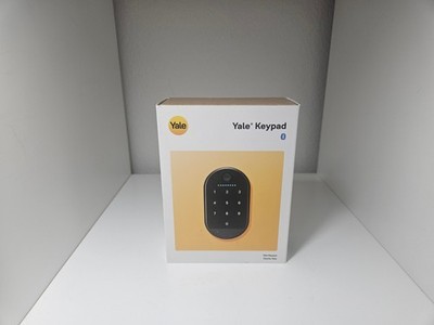 Brand NEW Yale Keypad Smart Bluetooth Keypad AK-R3