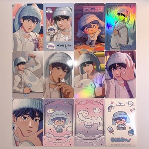 PLAVE YEJUN MMMM プレイブ イェジュン ミェム グッズセット Plave Yejun | eBay