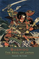 Inazo Nitobe | Bushido The Soul Of Japan | Taschenbuch | Englisch (2013)