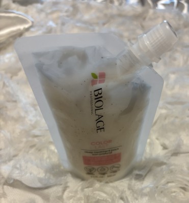  Biolage ColorLast Deep Treatment Mask 3.4 oz