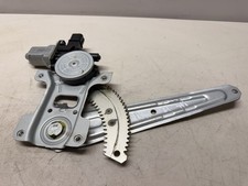 15-21 SUBARU WRX STI REAR RIGHT PASS SIDE WIN...