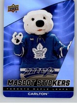 2025-26 Upper Deck MVP Insert NHL Hockey Cards Pick From List/Complete Your Set