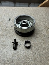 1997 Honda Shadow 1100 VT1100C2 American Classic Edition OEM STATOR MAGNETO Bolt