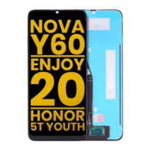 LCD Assembly Without Frame For Huawei Nova Y60 / Huawei Enjoy 20 5G / Honor Play