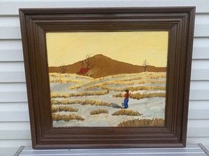 Betty Paintings | eBay