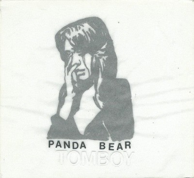 Pandabär - Tomboy - CD Neuwertig (M)