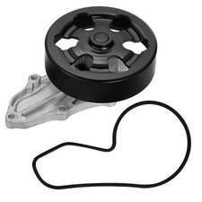 Water Pump Fits 2002-2006 Honda CR-V 2.4L 2002-2005 Civic 2.0L Acura RSX AW9434