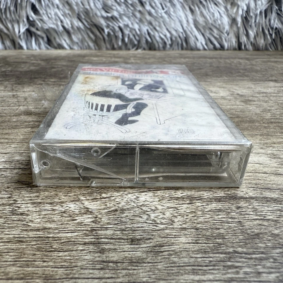 RCA Victor Classics Online Com Sealed Cassette Tape 1995 Beethoven Mozart Bach - Image 2 of 4