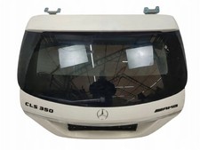 Heckklappe MERCEDES CLS X218 (2012-2014) 799