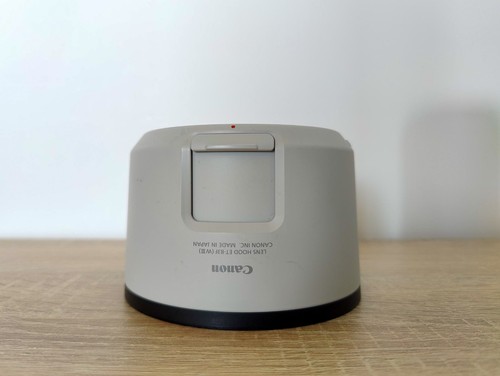 CANON RF 70-200mm f/2.8 L IS USM LENS - Great condition