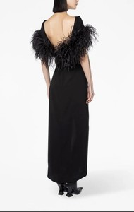 16 Arlington Feather Dress | eBay UK 16 Arlington Feather Dress | eBay UK