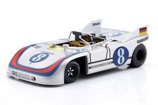 Werk83 Porsche 908 03 Spider Team Martini Racing N 8 Targa Florio 1971 Vic Elford Gerard Larrousse 1:18 W18031002
