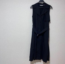 UNIQLO JWANDERSON Collaboration Sleeveless Dress Linen
