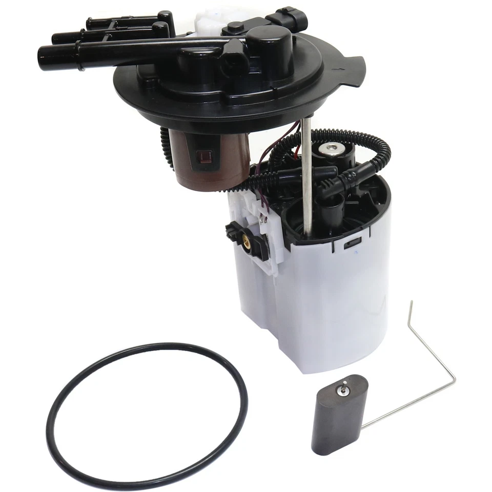 Fuel Pump Module Fits 113 inch Wheelbase 2005-07 Chevy Uplander Pontiac Montana - Image 2 of 4
