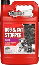 Messina Wildlife Dog Cat Stopper Ready to Use 128 oz