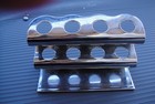 razor holder for shower hooks  — photo 1