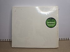 The Beatles The White Album ENHANCED 2 CD Box Set, 2009 EMI/Capitol NEW