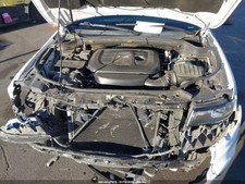 Used Engine Complete Assembly fits: 2016 Jeep...