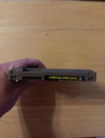 T & C Surf Designs Wood & Water Rage NES Nintendo Cart Only Tested