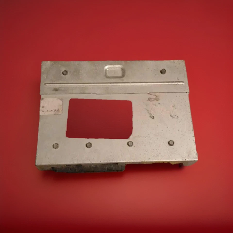 Chevy Camaro Pontiac Firebird 1990-1992 transmisión automática módulo de control del motor ECM 1989 Foto 4 de 4