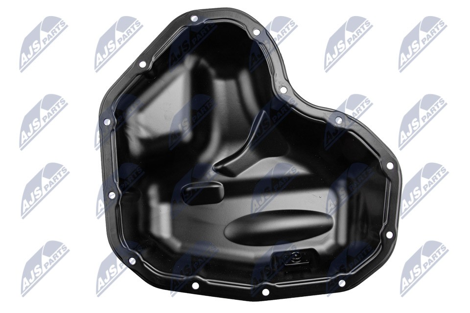 Fits NTY BMO-TY-009 OIL PAN