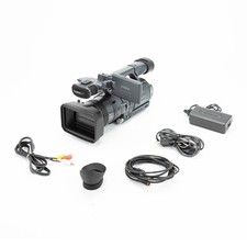 Sony HDR-FX1 Digital HDV 1080i High Definition Handycam Camcorder - SKU 2068282