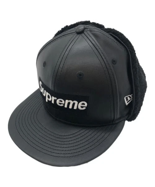 Casquette Supreme