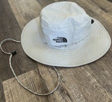 The North Face Horizon Breeze Brimmer Hat Gray Unisex Size Small/Medium UPF 40