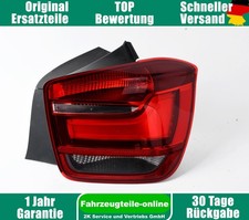 Rücklicht Rückleuchte Heckleuchte hinten rechts BMW 1er F21 7270096