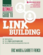 Ultimate Guide to Link Building : How to Build Backlinks, Authori