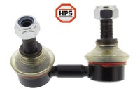 Koppelstange Stabilisator Vorderachse Links VerstäRkt FüR Nissan Navara NP300