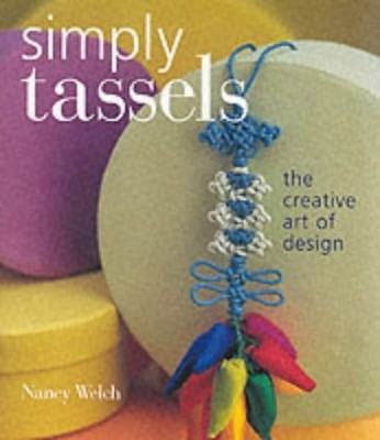 Simply Tassels: The Creative Art of Design (Space Sciences Series of ISSI), Welc