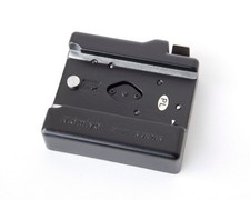 MAMIYA QUICK RELEASE SHOE / TRIPOD ADAPTER for MAMIYA 7 and 7ii - READ