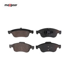 Kits de frein Dacia DOKKER