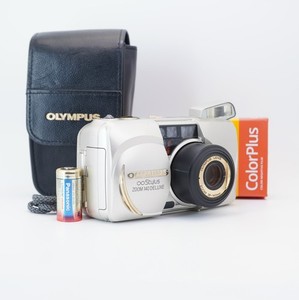 25+ Olympus Mju for sale | Updated Oct 2026