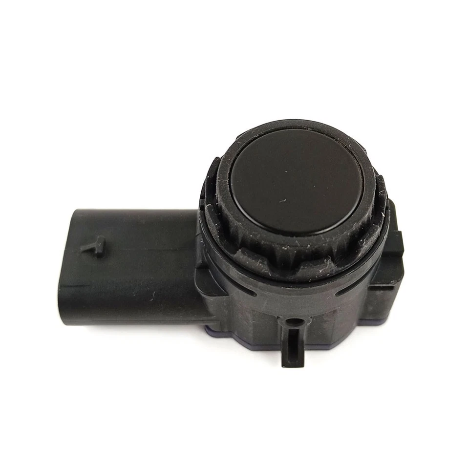 Mercedes-Benz Capteur Parktronik PDC PTS Parksensor A2239054110 Noir - Photo 4/4