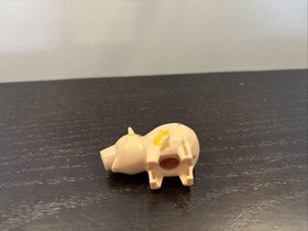 Lego Woody Minifigure Toy Story 7596