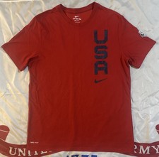 Nike Team USA Basketball Team Performance Men...