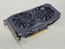 GIGABYTE GeForce RTX 2060 OC 6GB 6G 192-bit GDDR6 PCI-E 3.0 NVIDIA Video Card