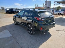 SUBARU CROSSTREK G6X 2022-2024 ALTERNATOR 2.0L PETROL FB20D