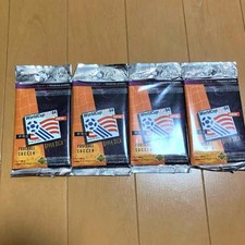 Upper Deck 1994 World Cup USA94 Trading Card Pack Unopened Soccer Collectible