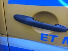 Porte avant et accessoires Volkswagen CRAFTER