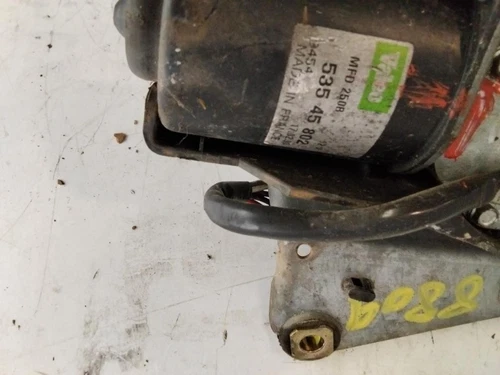 53545802 Motor Limpia Delantero para PEUGEOT 306 3/5 PT. / 4 PT. (S2) 1 1793259 - Imagen 2 de 10