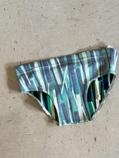 1960s mens vintage Swimsuit