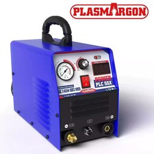 Plasma Cutter CUT55 55Amp 110V Inverter DC Air HF Start Cutting Machine 14mm