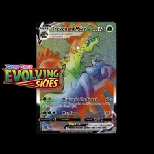Pokemon TCG - Evolving Skies: Choose Your Card! - All Holos/Reverse Holo Cards! on eBay