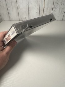 Tomb Raider (Sega Saturn, 1996) Complete CIB - Tested, Free Shipping!