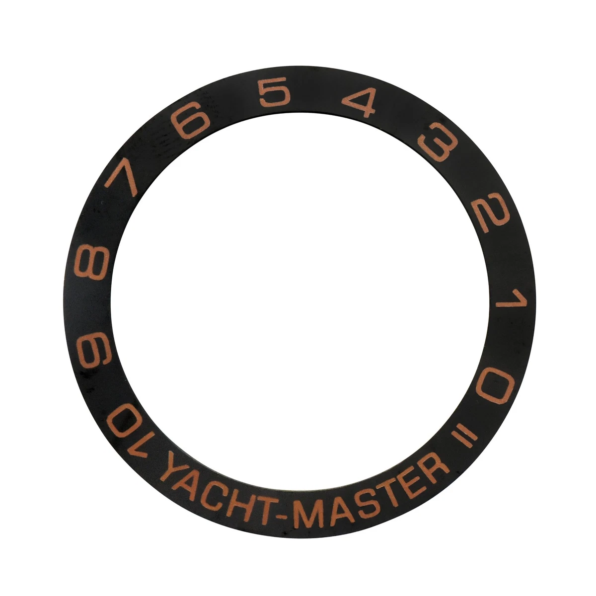 Lunetta Ceramica Per ROLEX Submariner Blu - Foto 4